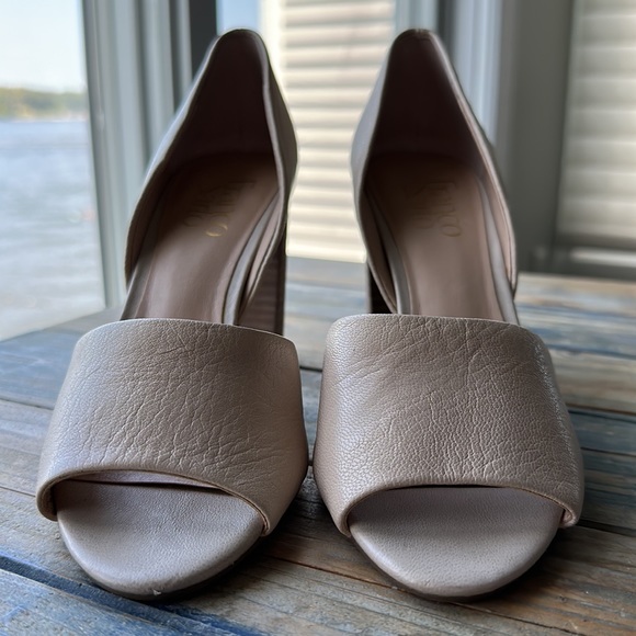 Franco Sarto pumps size 6 - Picture 6 of 7